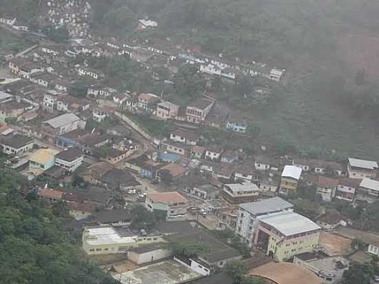 VISTA DE DURAND-FOTO:WASHINGTON VALDOMIRO [PANORAMIO] - DURAND - MG