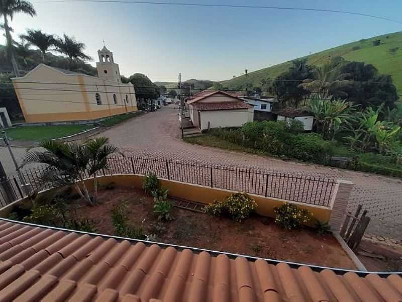IMAGENS DA LOCALIDADE DE EDGARD MELO - MG - EDGARD MELO - MG
