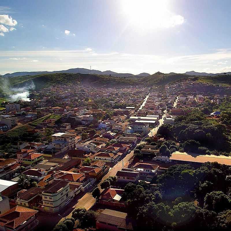 IMAGENS DA CIDADE DE ENGENHEIRO CALDAS - MG - ENGENHEIRO CALDAS - MG