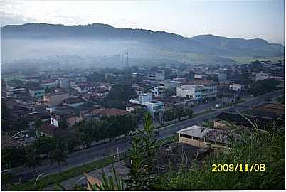 CENTRO DE ENGENHEIRO CALDAS, POR JURACI SIMES - ENGENHEIRO CALDAS - MG