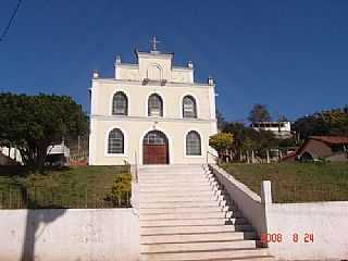 IGREJA N.S.DA CONCEIO-FOTO:GERALDO SALOMO  - ENGENHEIRO CORREIA - MG