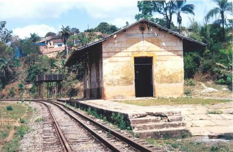 IMAGENS DA LOCALIDADE DE ENGENHEIRO CORREIA DISTRITO DE OURO PRETO - MG - ENGENHEIRO CORREIA - MG