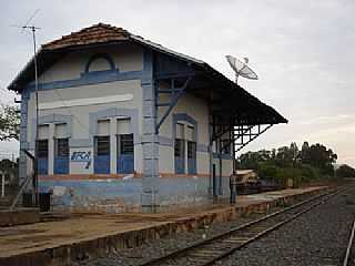 ENGENHEIRO NAVARRO MG