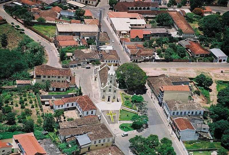 IMAGENS DA CIDADE DE ENTRE RIOS DE MINAS - MG - ENTRE RIOS DE MINAS - MG