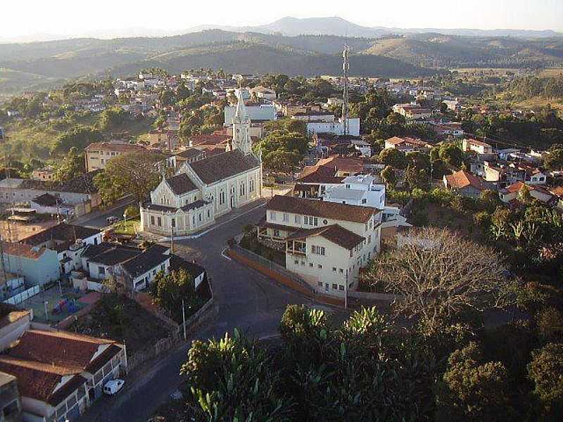 IMAGENS DA CIDADE DE ENTRE RIOS DE MINAS - MG - ENTRE RIOS DE MINAS - MG