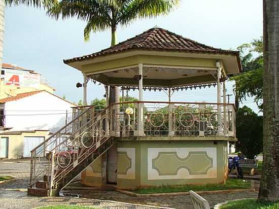 CORETO-FOTO:ADILSON REZENDE-ARS [PANORAMIO] - ENTRE RIOS DE MINAS - MG