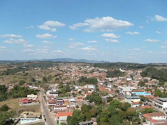 VISTA AREA-FOTO:GLEISON LACERDA [PANORAMIO] - ENTRE RIOS DE MINAS - MG