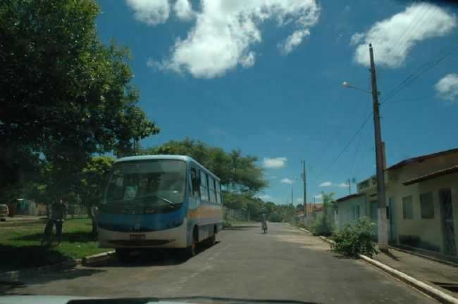 PRAA, POR PAULO - ERMIDINHA - MG