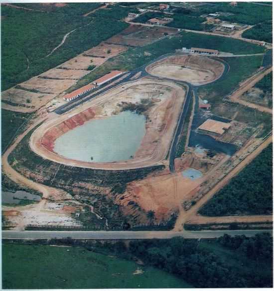 PARQUE DE EXPOSIOES,BAIRRO FERNAO DIAS., POR LUCINEY A SILVA - ESMERALDAS - MG