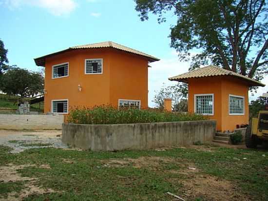 HARAS S.S.TAQUARAS-FOTO:FAUSTO SANTOS AMORIM [PANORAMIO] - ESMERALDAS - MG