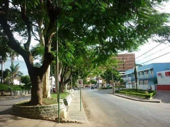 CIDADE DE ESPERA FELIZ, POR VERA LUCIA MONTEIRO DORIGHETTO - ESPERA FELIZ - MG