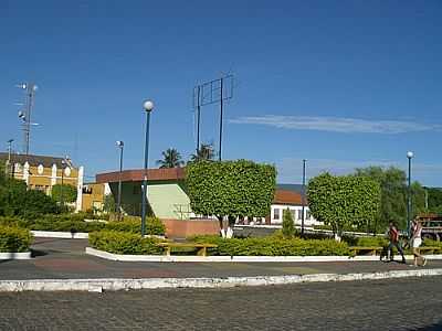 PRAA FOTO POR FWELBER  - ESPINOSA - MG