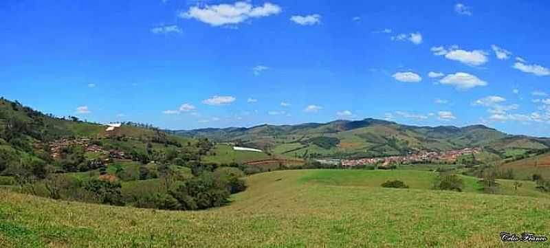 IMAGENS DE ESPRITO SANTO DO DOURADO - MG - ESPRITO SANTO DO DOURADO - MG