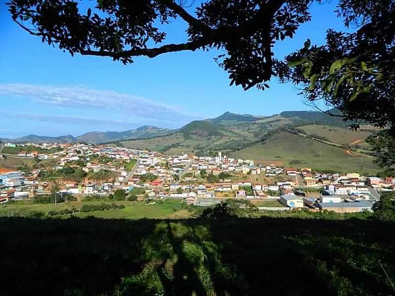 IMAGENS DE ESPRITO SANTO DO DOURADO - MG - ESPRITO SANTO DO DOURADO - MG