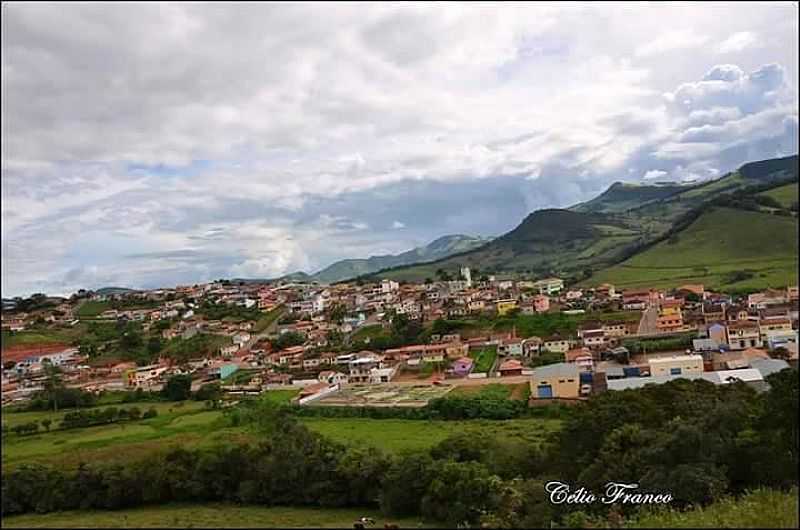 IMAGENS DE ESPRITO SANTO DO DOURADO - MG - ESPRITO SANTO DO DOURADO - MG