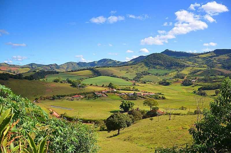 IMAGENS DE ESPRITO SANTO DO DOURADO - MG - ESPRITO SANTO DO DOURADO - MG