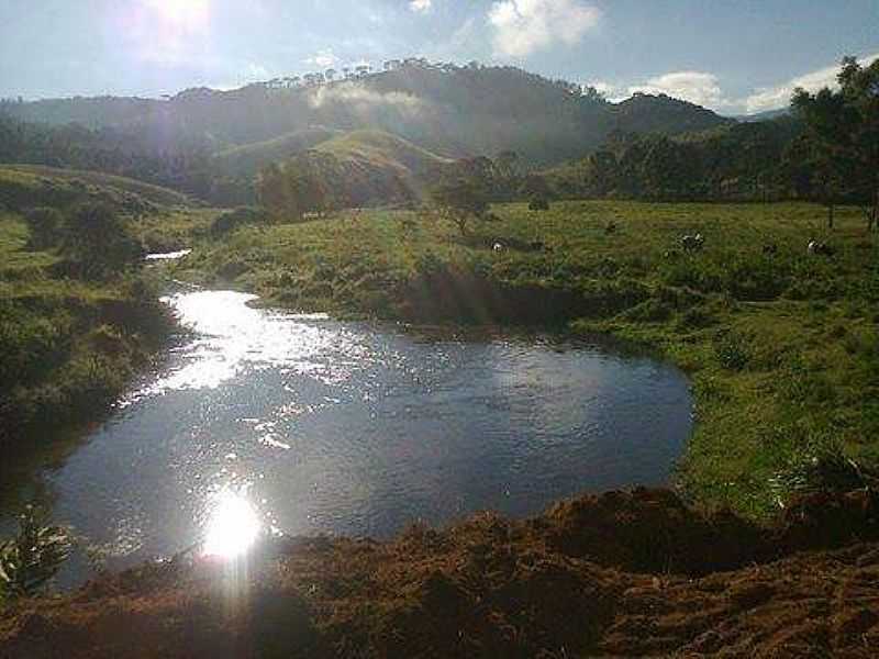 IMAGENS DE ESPRITO SANTO DO DOURADO - MG - ESPRITO SANTO DO DOURADO - MG