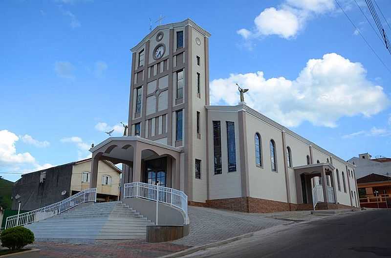 IMAGENS DE ESPRITO SANTO DO DOURADO - MG - ESPRITO SANTO DO DOURADO - MG