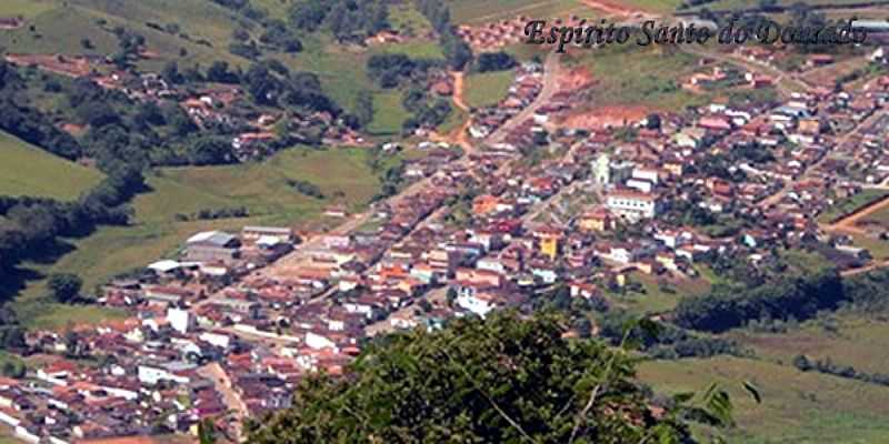 ESPRITO SANTO DO DOURADO - MG - ESPRITO SANTO DO DOURADO - MG