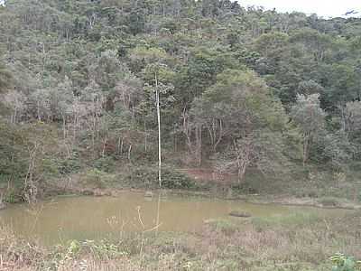 LAGO-FOTO:GUI RIOS  - ESTEVO DE ARAJO - MG