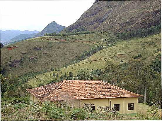 VALE DAS LUAS-FOTO:GUI RIOS [PANORAMIO] - ESTEVO DE ARAJO - MG