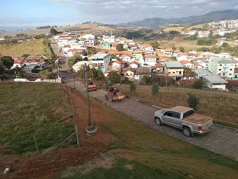 IMAGENS DA CIDADE DE ESTIVA - MG - ESTIVA - MG