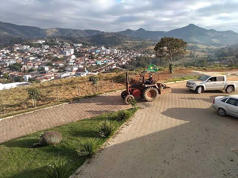 IMAGENS DA CIDADE DE ESTIVA - MG - ESTIVA - MG