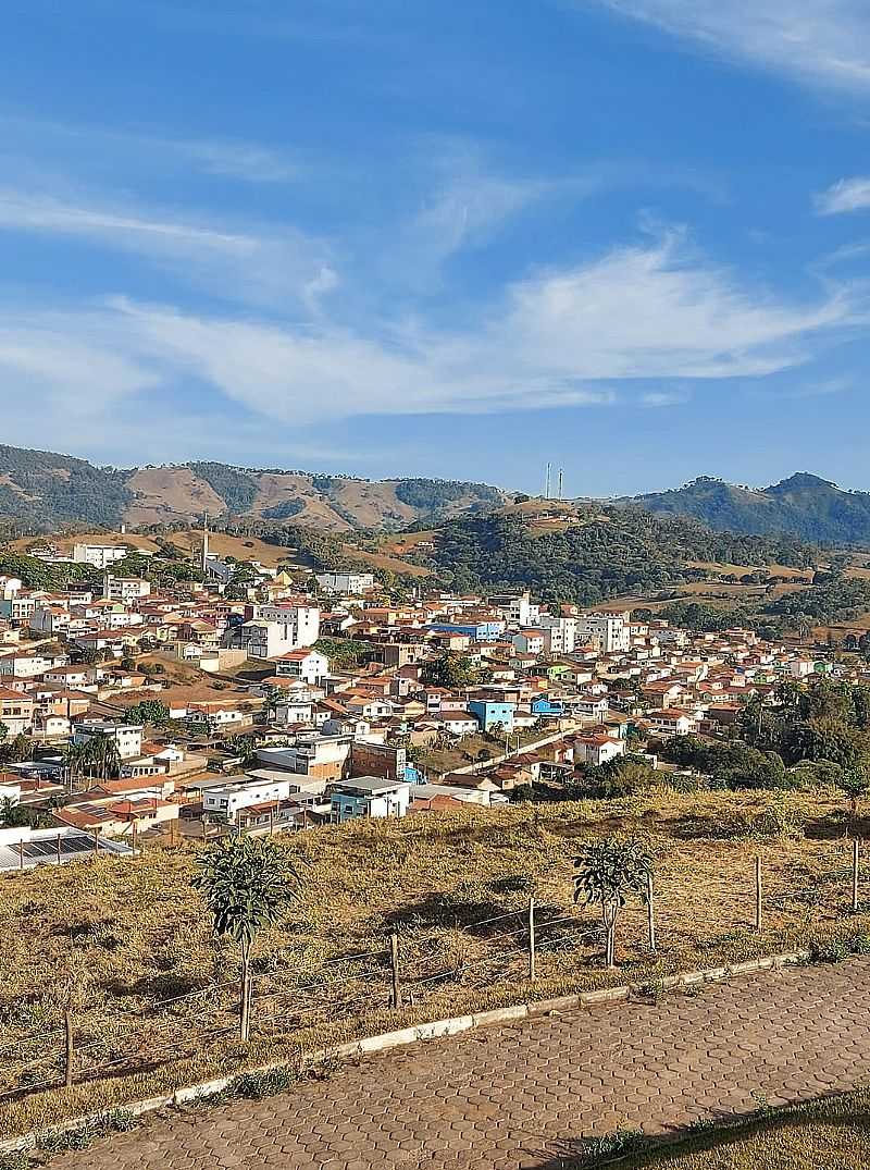 IMAGENS DA CIDADE DE ESTIVA - MG - ESTIVA - MG