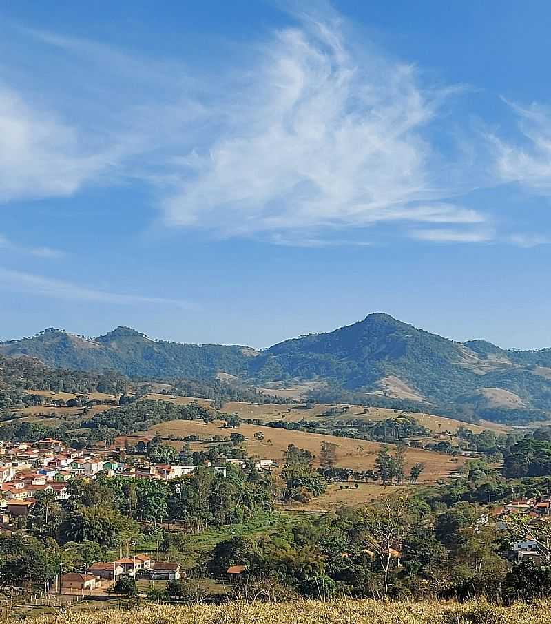 IMAGENS DA CIDADE DE ESTIVA - MG - ESTIVA - MG