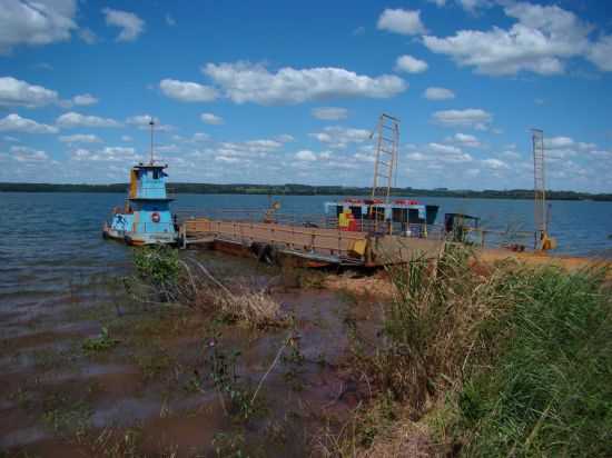 ESTRELA DA BARRA-MG , POR WILLARDES VAZ - ESTRELA DA BARRA - MG