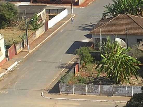 ESTRELA DO INDAI MG