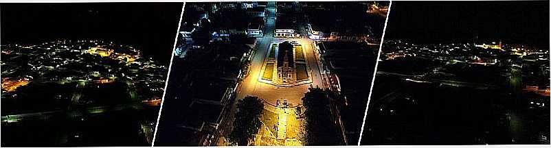 IMAGENS DA CIDADE DE ESTRELA DO INDAI - MG - ESTRELA DO INDAI - MG