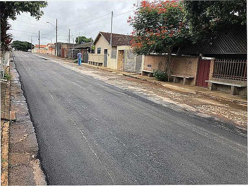 IMAGENS DA CIDADE DE ESTRELA DO INDAI - MG - ESTRELA DO INDAI - MG