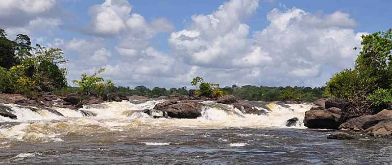 IMAGENS DA CIDADE DE OIAPOQUE - AP - OIAPOQUE - AP