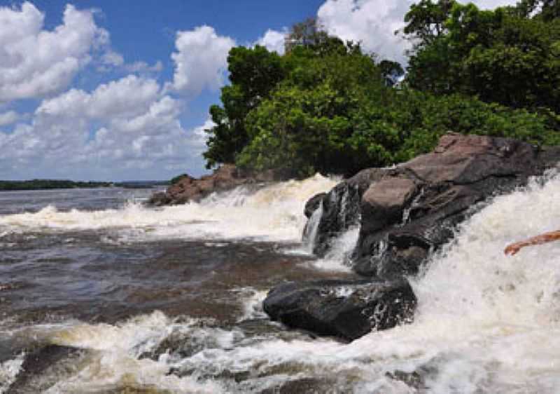 IMAGENS DA CIDADE DE OIAPOQUE - AP - OIAPOQUE - AP