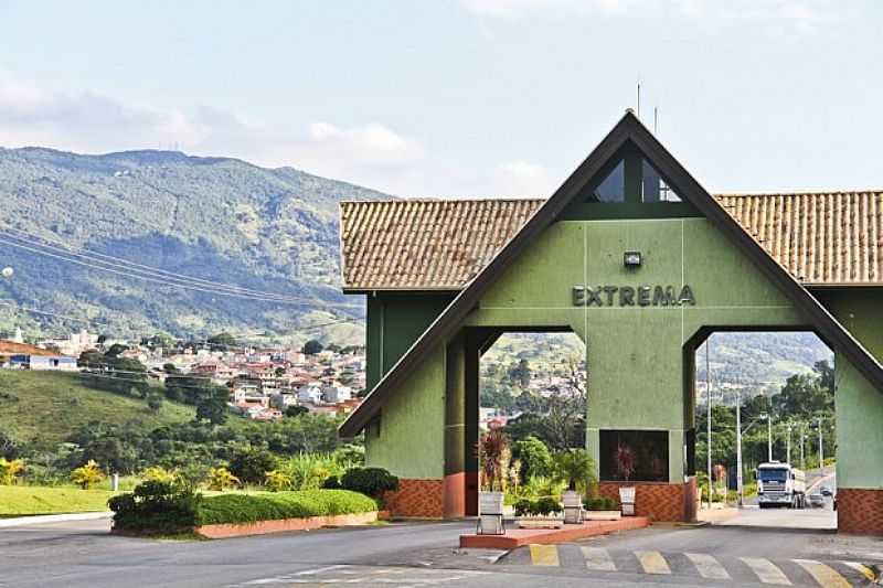 EXTREMA - MG - EXTREMA - MG