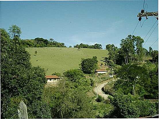 FAZENDA-FOTO:ROBSON SANTOS SOUZA [PANORAMIO] - EXTREMA - MG