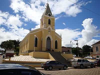 IGREJA DE FAMA FOTO
GUTINHA LEMOS - FAMA - MG