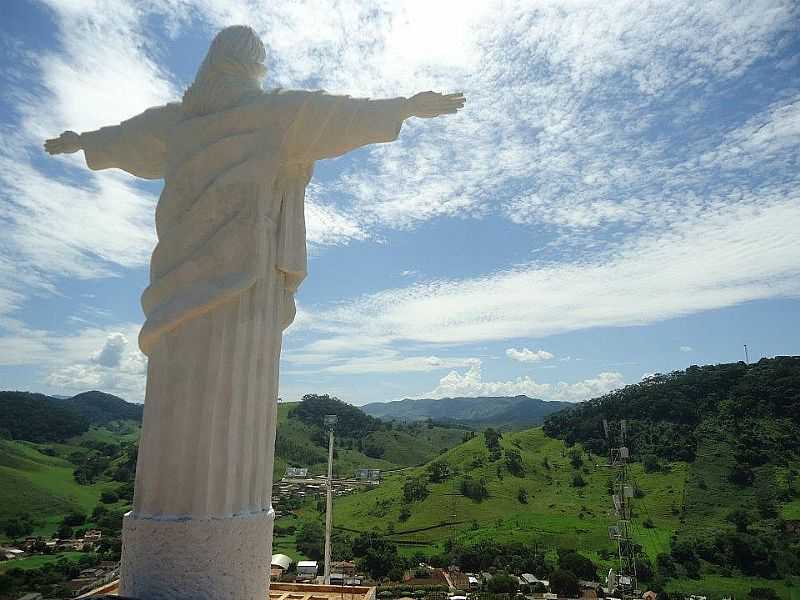 IMAGENS DA CIDADE DE FARIA LEMOS - MG - FARIA LEMOS - MG