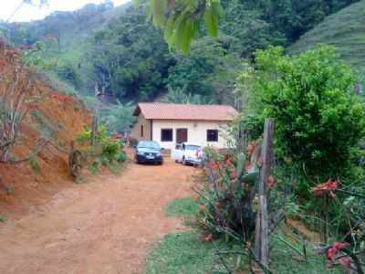 FAZENDA MARCIO BELAMINO, POR ROSNGELA MARIA SOARES OLIVEIRA DA SILVA - FARIA LEMOS - MG