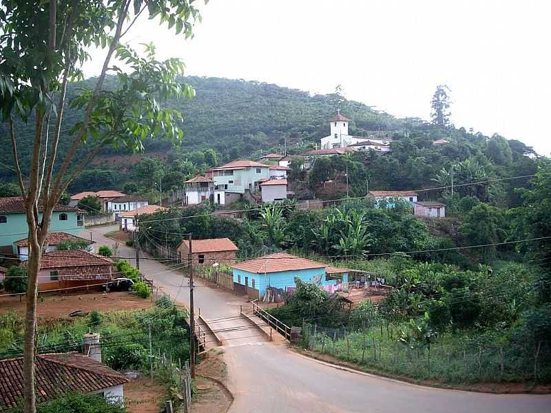 FARIAS - MG POR RUBINHO BARROSO  - FARIAS - MG