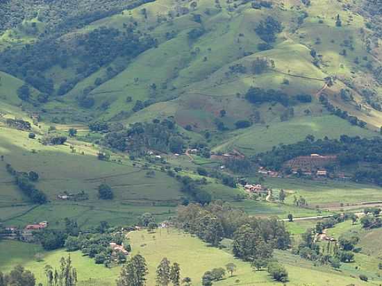 SERRA DO CASTELO -FARIAS-FOTOJBSANTOS  - FARIAS - MG