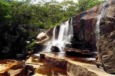 CACHOEIRA DO HORIZONTE, POR FLVIO AUGUSTO ARAJO COSTA - FECHADOS - MG