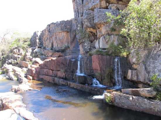 CACHOEIRA DO HORIZONTE, POR DBORA CRISTIANE SETE LAGOAS-MG- - FECHADOS - MG