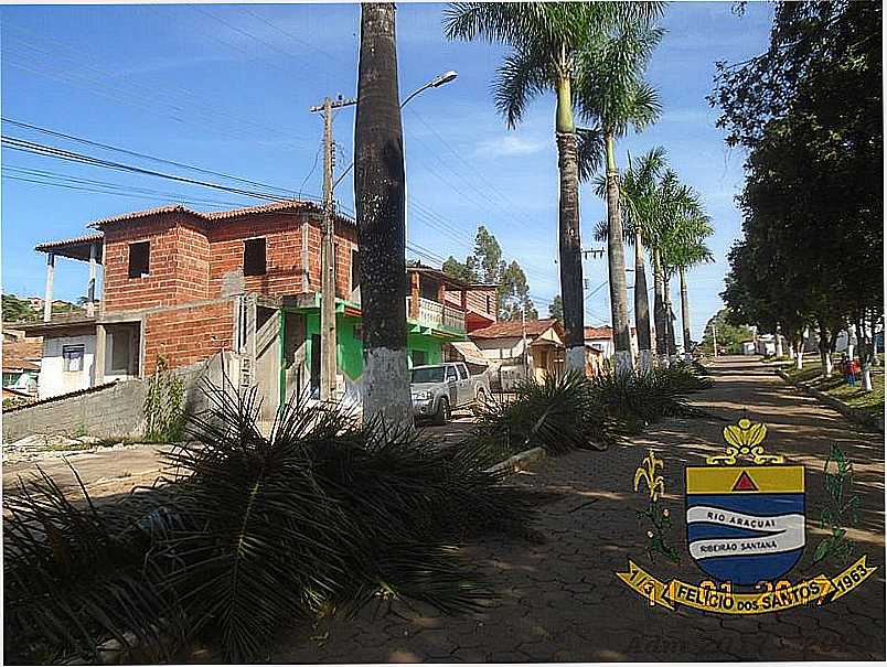 IMAGENS DE FELCIO DOS SANTOS - MG FOTO PREFEITURA MUNICIPAL - FELCIO DOS SANTOS - MG