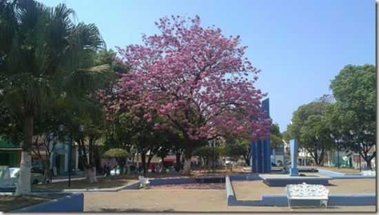 PRAA PADRE FELIX, POR CLAUDIA - FELIXLNDIA - MG