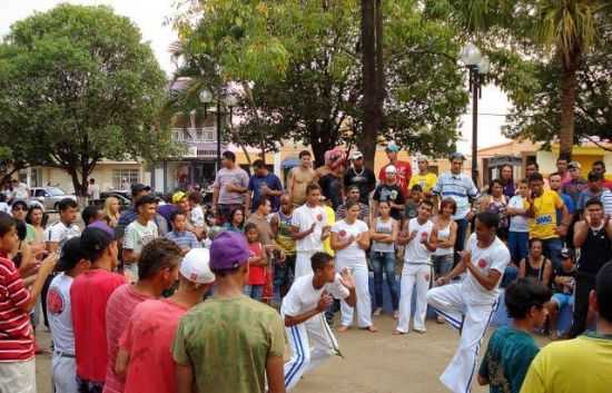 FESTA DE AGOSTO, POR TURMA DO PEDAL  - FELIXLNDIA - MG