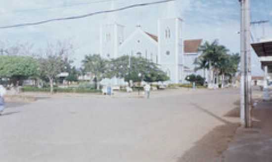 FELIXLNDIA-FOTO:MONTANHA[PANORAMIO] - FELIXLNDIA - MG