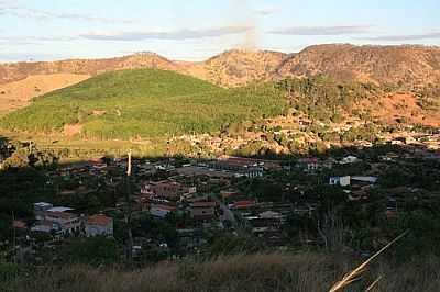 VISTA DA CIDADE FOTO
POR JOO RAMALHO SANTOS  - FERNANDES TOURINHO - MG