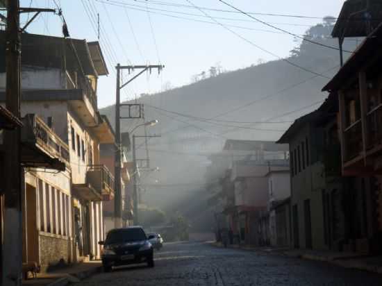 POR LAUDEMAR MARTINS FONSECA - FERVEDOURO - MG